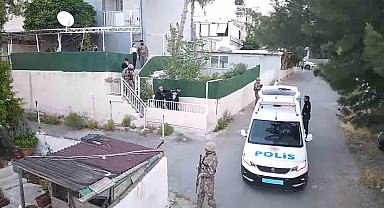 Yasa dışı bahis operasyonunda 24 gözaltı