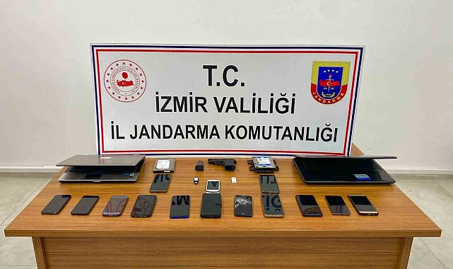 Yasa dışı bahis oynatarak haksız kazanç sağlayanlara operasyon