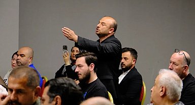 Yasadışı para topladıkları iddia edilen dernekte yönetim değişti, paralar faiziyle iade edilecek
