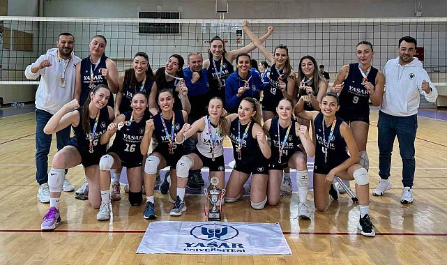 Yaşar'ın Sultanları Türkiye ikincisi