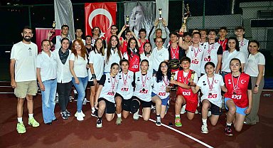 YASAV'dan 19 Mayıs'a yakışan turnuva