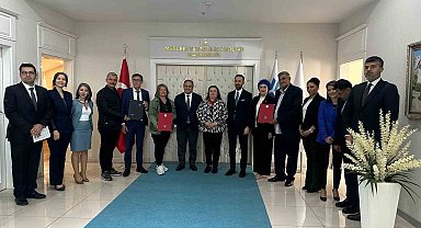 Yaşayan miras unsurlarında mesleki standart dönemi başladı