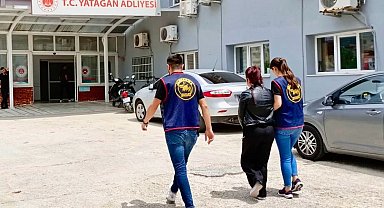 Yatağan'da 109 suçtan aranan şahıs yakalandı