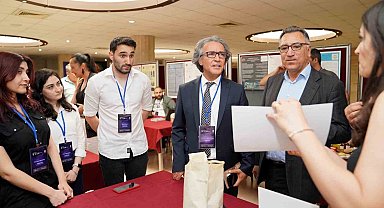 Yatırımcılar ve projeler "Ar-Ge Proje Pazarı 2024" etkinliğinde buluştu