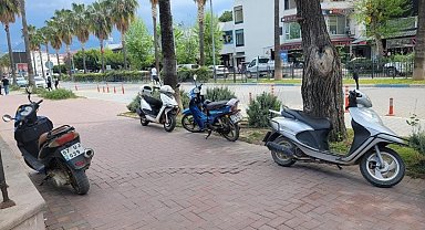 Yaya önceliği olan yerlerde araç kullananlara 37 bin TL ceza