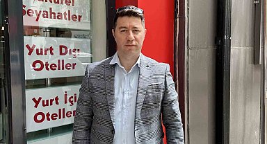 Yaz sezonunda istediği otelde tatil yapmak isteyenler erken rezervasyon yaptırıyor