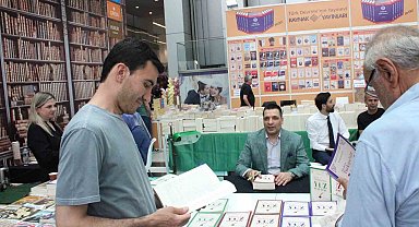 Yazar Eyüp Beyhan'dan Cumhuriyetin 100'üncü yılına özel "Modern Türkiye'nin Yüz Düşünürü" eseri
