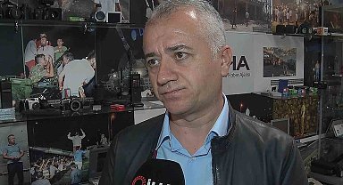 Yeni Malatyaspor Başkan Yardımcısı Özköse: "Adil Gevrek'in bu takımdan elini çekmesi lazım"