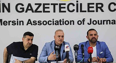 Yeni Mersin İdmanyurdu maçın tekrarlanmasını istiyor