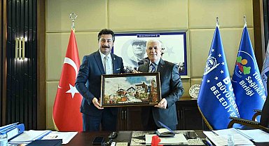 Yenişehir ile Büyükşehir el ele iyi ve güzel günlere