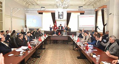 Yenişehir'de şeffaf belediyecilik adımı