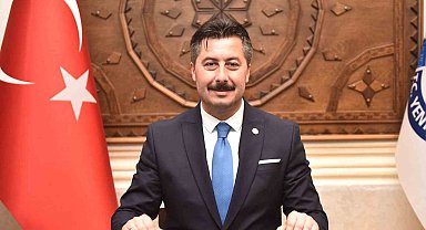 Yenişehir'de temizlik mesaisi