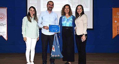 Yeşim Grup'ta 'engelli hakları' konuşuldu