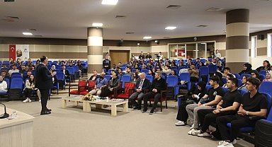 Yıldız, "Gazze'deki trajedinin tek sorumluları hesap verecek"