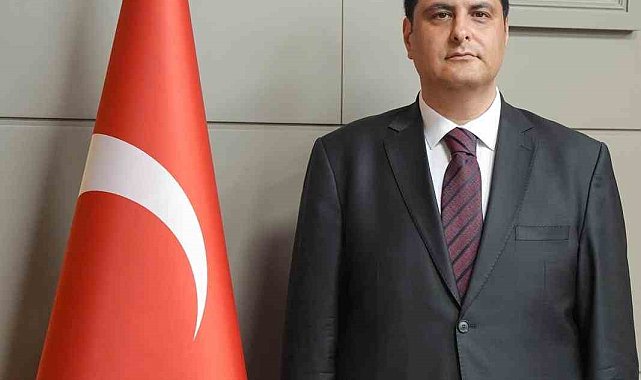Yılmaz: "Bağımsızlık ve gelecek vizyonunun ışıldayan ifadesi: 19 Mayıs 1919"