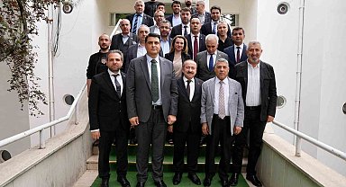 Yılmaz: "Takımın ölüm kalım maçına hepinizi bekliyorum"