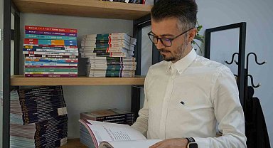 YKS adaylarına sınavda stres yönetimi önerileri