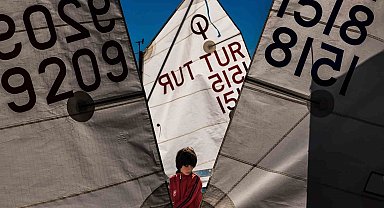 Yoğun ilgi gören Alaçatı Ulusal Fotoğraf Maratonu tamamlandı