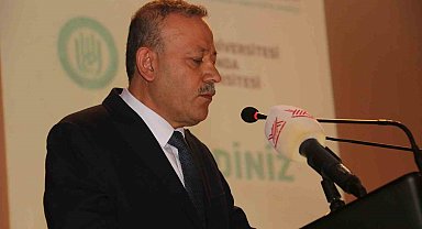 YÖK Başkanı Erol Özvar: "Rekabet, ilim alanında yarışmanın tezahürüdür"