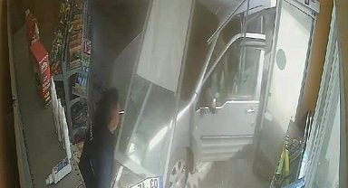 Yok böyle öfke