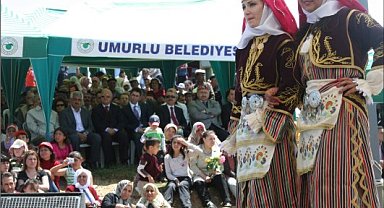 Yörükler bu şenlikte buluşacak