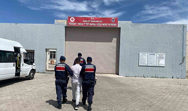 Yozgat'ta 1 DEAŞ şüphelisi tutuklandı