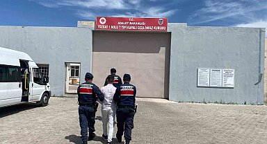 Yozgat'ta 1 DEAŞ şüphelisi tutuklandı