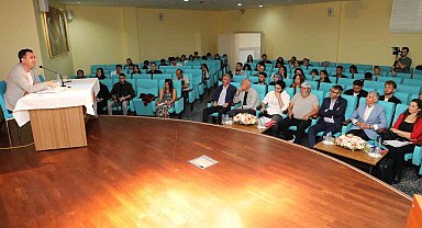 Yozgat'ta "Yerel Basın Çalıştayı" düzenlendi