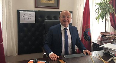Yüksek faizle borç para veren Emekliler Derneği Başkanı 'Tefecilik' suçundan tutuklandı