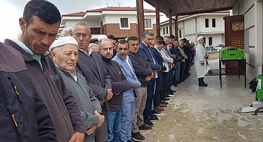Yüksekten düşen işçi 120 günlük yaşam mücadelesini kaybetti