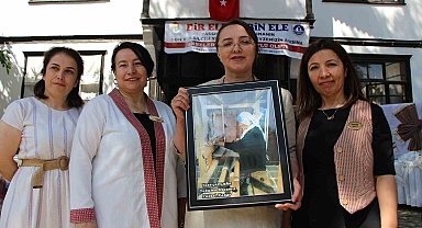 Yüksel ninenin son isteğiydi, 'Yassıçal çuha dokumacılık sanatı' coğrafi işaretle tescillendi