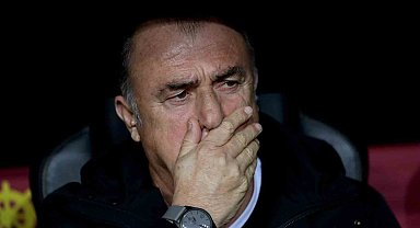 Yunan basını duyurdu: Fatih Terim ile yollar ayrıldı!