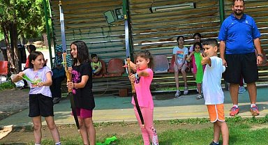 Yunusemre'de yaz spor okulu kayıtları 3 Haziran'da başlıyor