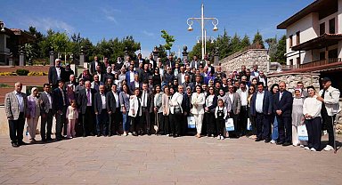 Yunusemre'den Anneler Günü etkinliği