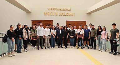 Yüreğir Belediyesinden POMEM kursu
