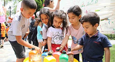 Yüreğir Belediyesinden "Engelsiz Festival"
