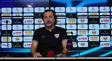 Yusuf Şimşek: "Çok fazla söyleyecek bir şey yok"