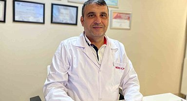 Yüz felci, kök hücre ile tedavi edilebiliyor