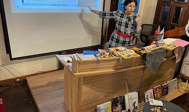Yüzlerce Anadolu oyunu unutulmak üzere