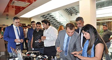 ZAFER'den Manisalı firmaların teknolojik dönüşümüne destek