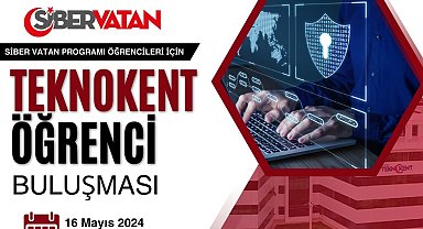 ZAFER'den Yeni Teknolojiler ile Katma Değerli Üretim Paneli ve Teknokent-Öğrenci Buluşması