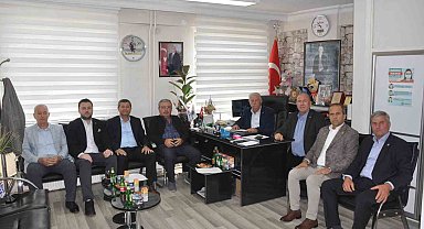Ziraat odaları, Ticaret ve Sanayi Odası ve ticaret borsalarından "tiny house" açıklaması