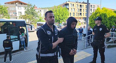 Zonguldak'ta dolandırıcılık operasyonu: 8 şüpheli adliyede