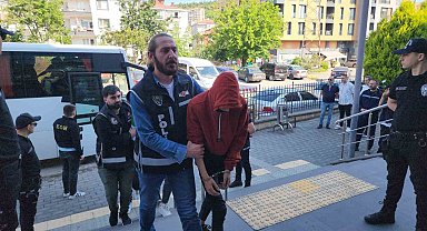 Zonguldak'ta dolandırıcılık operasyonunda 6 tutuklama