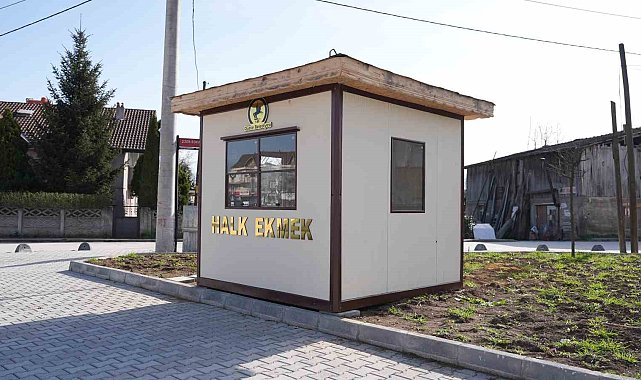 1 Temmuz itibariyle satışlar başlayacak
