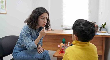 1 yıldır hizmet veren Yeşiltepe Yaşam Merkezi'nden 480 kişi yararlandı