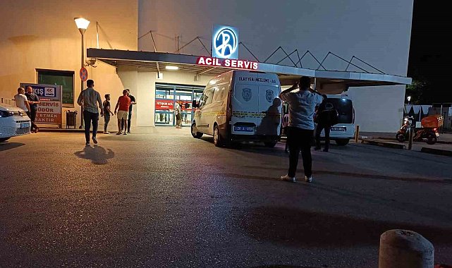 16 yaşındaki çocuğun öldüğü cinayette tutuklanan şüpheli teslim oldu
