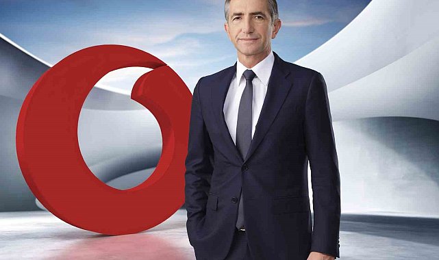 ''Vodafone Grubu bugün 175 ülkede 175 milyondan fazla nesneyi birbirine bağlıyor''