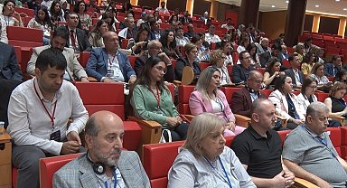 'Arabuluculuk ve tahkimin Türkiye ve Hindistan'da uygulamaları' semineri