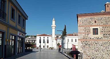 'Samsun Kültür Yolu Festivali'nde 'rekor' etkinlik